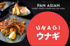 New asian food option looks set to open in Wilmslow