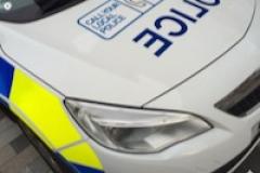 Motorcyclist seriously injured in crash on Lees Lane