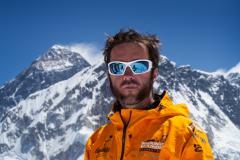 Wounded soldier takes on toughest footrace on Earth