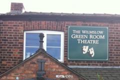 Theatre's plans for new rehearsal studio refused