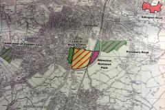 Local Plan: Proposed sites for future development revealed