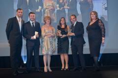 Destinology wins again at British Travel Award’s 2013