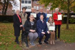 Town Council allocates latest batch of grants