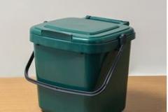Council announces new food waste recycling service