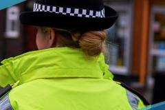 More than 50 attacks a month recorded on Cheshire Police officers