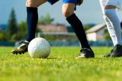 New plan to help deliver more and better facilities for grassroots football