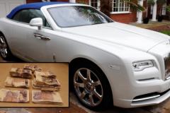 Nightclub boss and crooked Wilmslow guilty of £5m tax fraud
