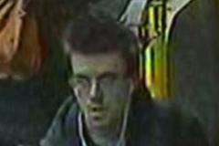 CCTV image released after woman touched inappropriately