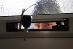Call for vigilance following spate of burglaries over the weekend