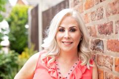 Cheshire-based author shortlisted for Business Book Awards