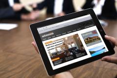 wilmslow.co.uk launches new responsive design