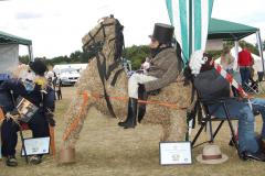 Town set for 2011 Wilmslow Scarecrow Festival