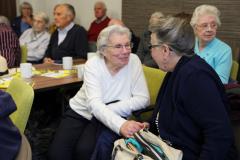 Wilmslow-based sight loss group joins forces with the Macular Society