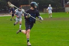 Lacrosse: Wilmslow 1st's start the season with a win