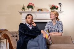 The Green Room Theatre kicks off centenary celebrations with 'Present Laughter'