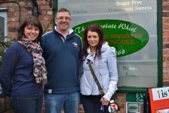 End of an era as newsagent shuts