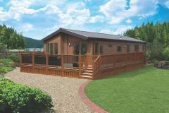 Plans to create holiday lodges on outskirts of Wilmslow