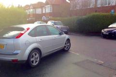 Parents urged to park considerately as kids return to school