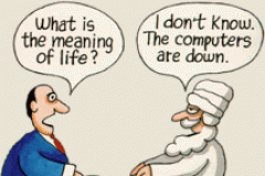 Uncover the Meaning of Life