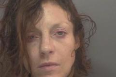 Woman fails to return to Styal Prison after day release