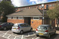 Town's public toilets could close