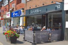 Family run cafe closes