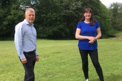 Town Council working to engage more with the community