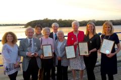 Blooming marvellous: Another gold for Wilmslow!