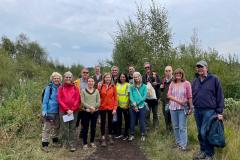 Wilmslow’s Festival of Nature gets under way