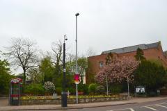 Town Council pays £16,650 to keep CCTV cameras maintained