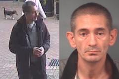 £1000 reward for wanted man believed to have travelled to Wilmslow