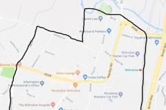 Dispersal order to tackle anti-social behaviour in Wilmslow town centre