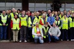 Christmas Tree collection celebrates 10th year