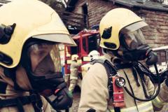 Drive to recruit Wilmslow firefighters