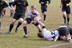 Rugby: Wilmslow High reach Cheshire Cup final