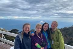 King's students undertake Borneo expedition