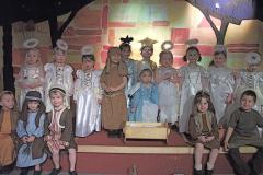 The shining stars of Pownall