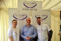 Cheshire victims’ service supports more than 50,000 victims