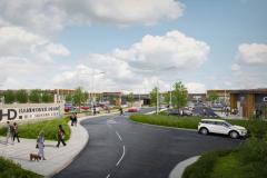 Developer to unveil plans for new Handforth Dean shopping park