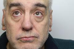 Stalker jailed for starting fire in driveway of TV star's Wilmslow home