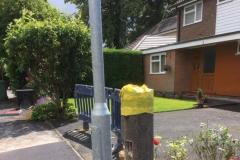 Reader's Letter: Street lighting debacle