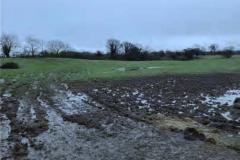Concerns for road safety over plans to import 33,000 tonnes of soil to Morley Green farm