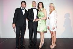 The Lighthaus wins Best Independent Retailer