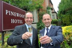 New owners to revamp Pinewood Hotel