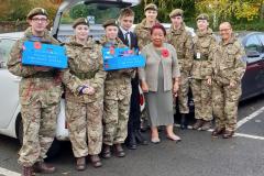 Future of Wilmslow Royal British Legion uncertain