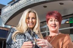 Blown away by support as children's store reopens