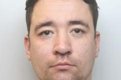Police appeal for help in tracing wanted Wilmslow man
