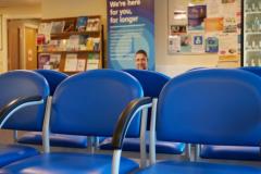 East Cheshire Trust ranked worst for A&E wait times