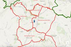 Have your say on a proposals for new council ward boundaries