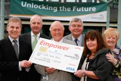 Council empowers with unique debit card